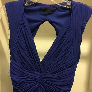 BCBG MAXAZRIA Cocktail Dress